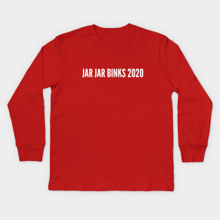 jar jar binks merchandise