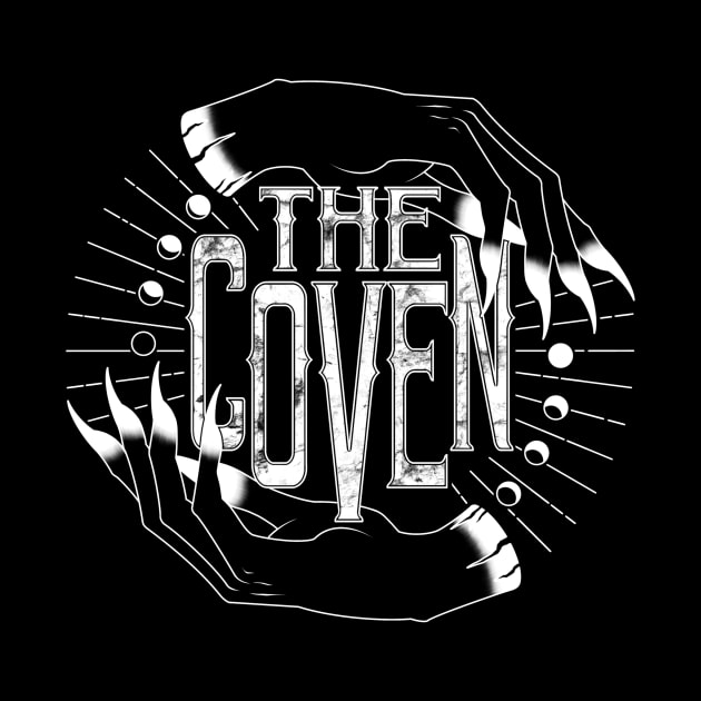 The Coven by Das_Austerman