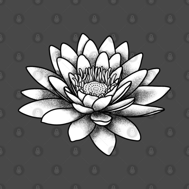 Lotus Flower by Hacked By NA