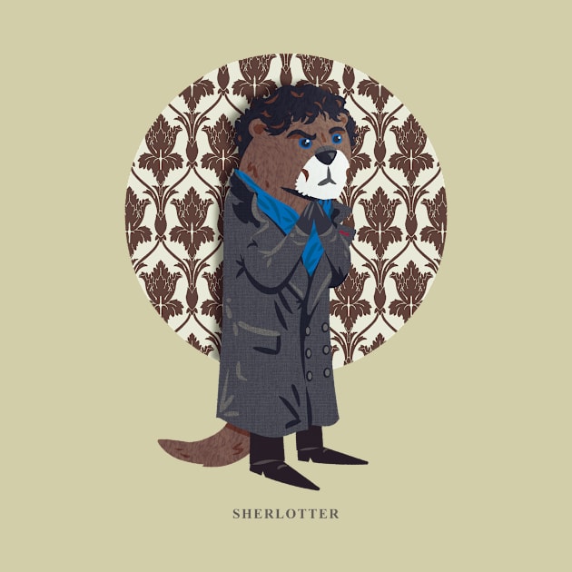 Sherlotter by HtCRU