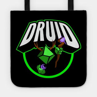 Druid D10 Tote