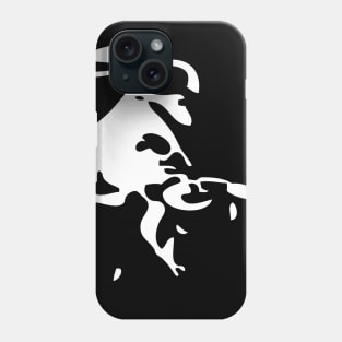 bulls parade Phone Case