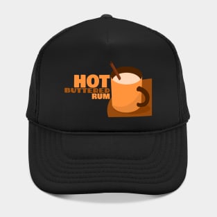 Hot Buttered Rum Hat