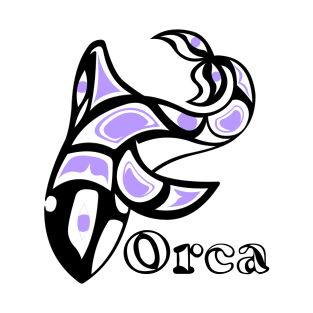 Orca T-Shirt