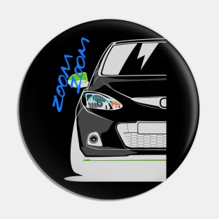 Mazda 2 2008 Pin