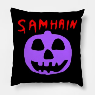 Halloween 2 Jack O Lantern Michael Myers Pillow