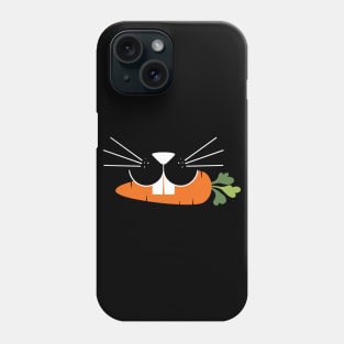 Bunny's Carrot Phone Case