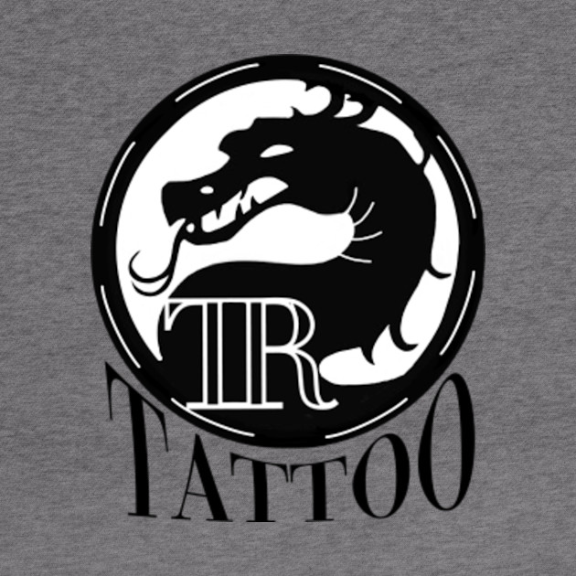 Tokyo Rose Tattoo Mortal Kombat Hoodie Teepublic Uk