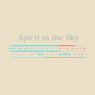 Play - Spirit in the Sky T-Shirt