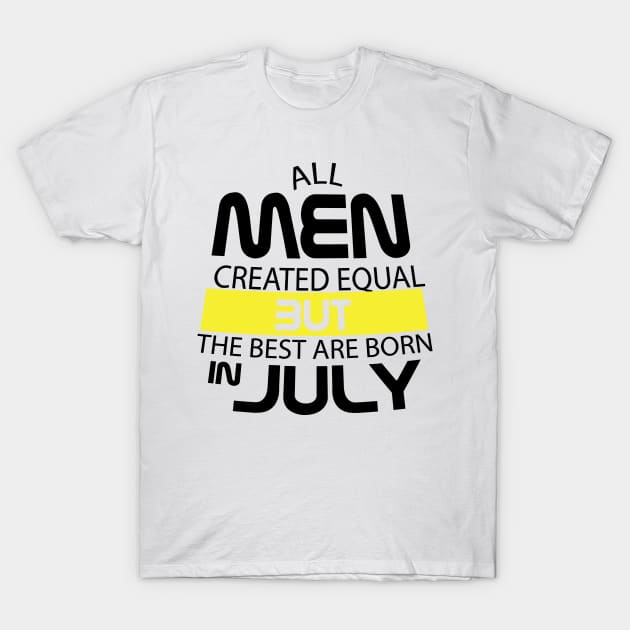 Funny Birthday Gifts for Women or Men Unisex Adult' Men's T-Shirt