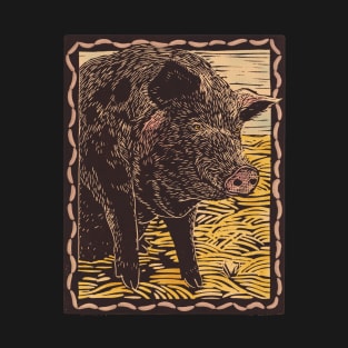 Hog Heaven T-Shirt