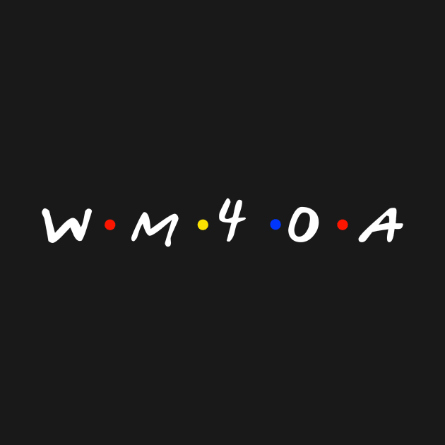 WM40A The Podcast by phenomblak