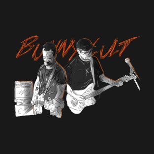 Bunny Cult T-Shirt