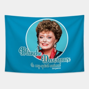 Blanche Devereaux Tapestry