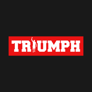 The Triumph Tee T-Shirt