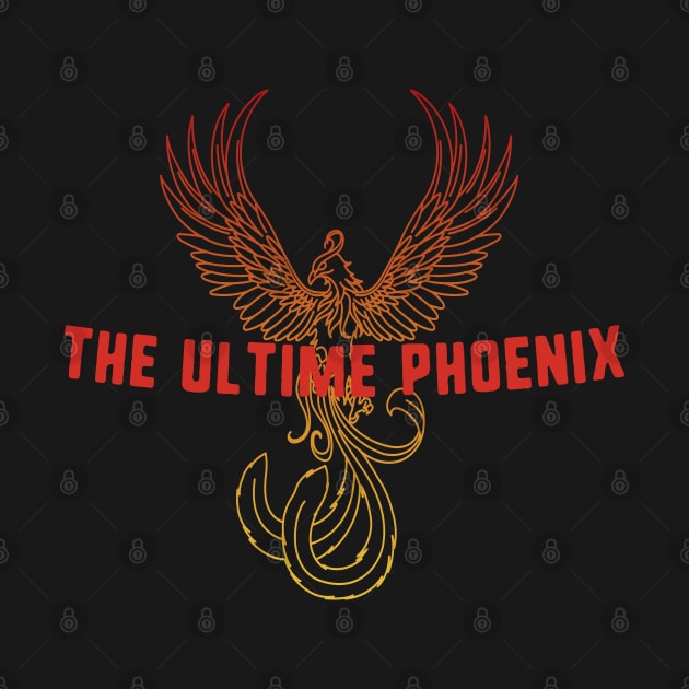 the ultime phoenix by uniqueversion