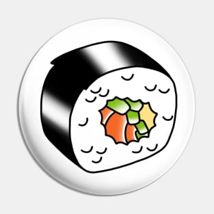 Sushi Roll Pin