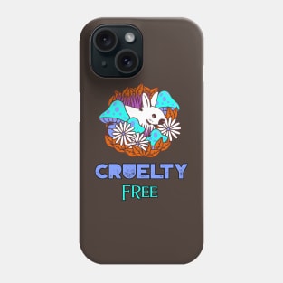 Cruelty Free Phone Case