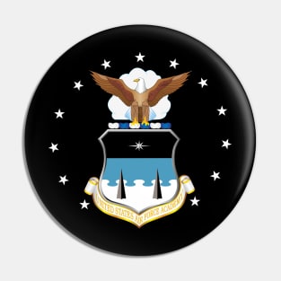 United States Air Force Pin