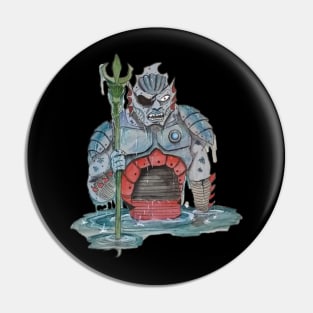 Merdude Pin