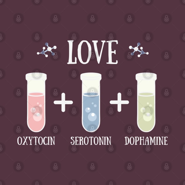 Love Chemistry by NatureGlow