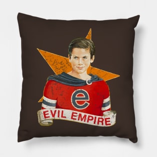 Rage Against The Machine Pillow