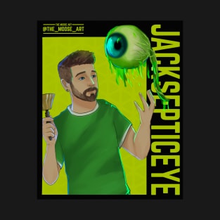 Jacksepticeye T-Shirt