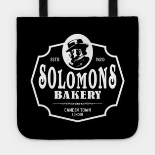 Solomons Bakery Tote