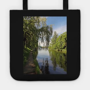 River Thames, Windsor UK Tote