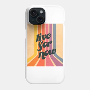 Groovy Poster 21 Phone Case