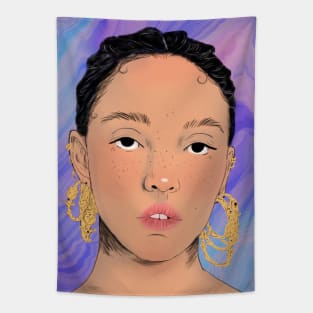 FKA Twigs Tapestry