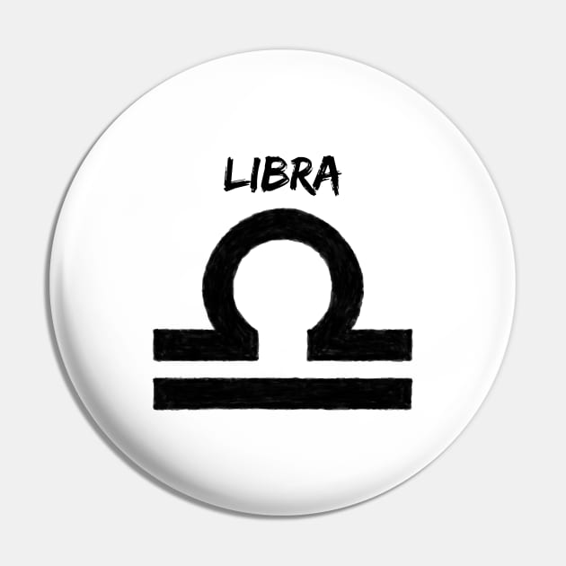 LIBRA IN OIL Pin by jcnenm