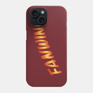 FanWing Phone Case