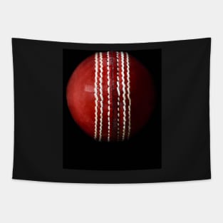 Cricket Ball Tapestry