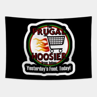 The Frugal Hoosier Tapestry