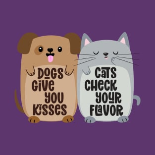 Pet Love T-Shirt