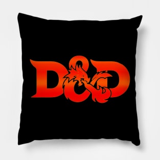 dnd Pillow