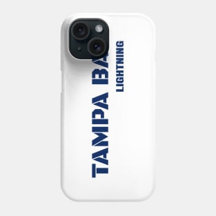 tampa bay lightning Phone Case