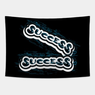 Success-Success Tapestry