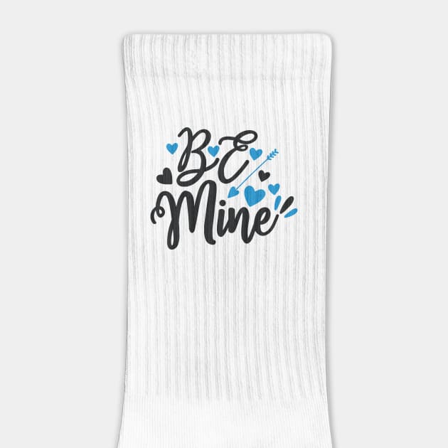 Be-Mine by TEENIE DESIGN
