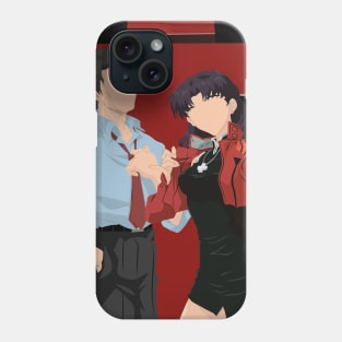 The Great Impact Phone Case