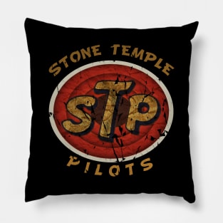 STONE TEMPLE PILOTS || Cracked Pillow