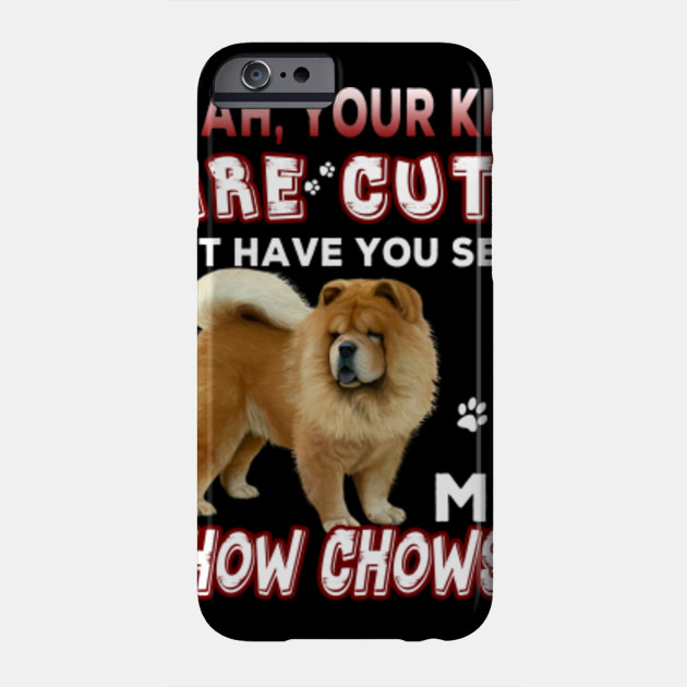 chow chow clothes