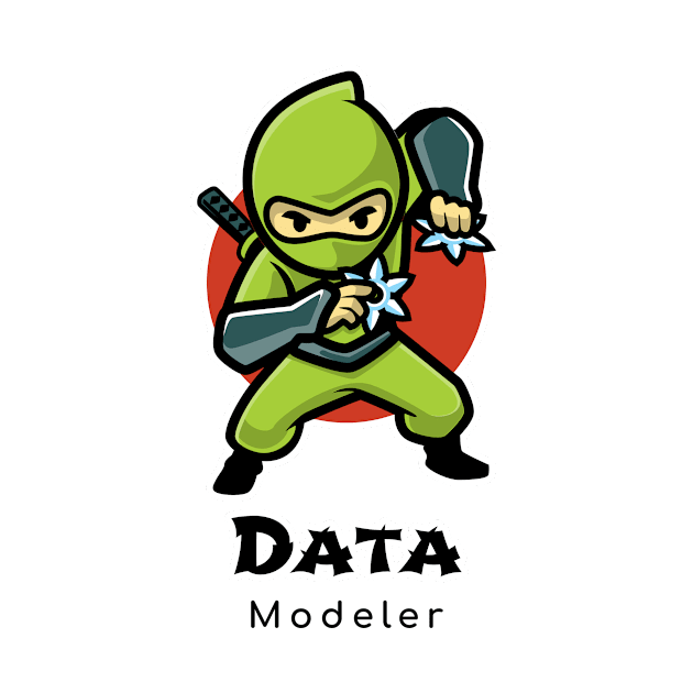 The fast Data Modeler by ArtDesignDE