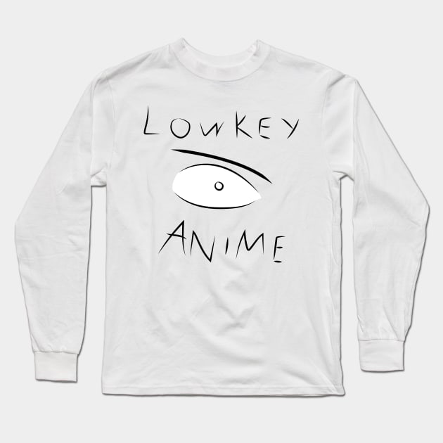 lowkey anime clothing｜TikTok Search