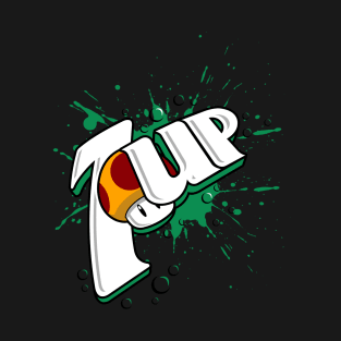 1 up game T-Shirt