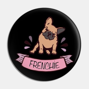 french bulldog  for frenchie lover french bulldog color fawn Pin