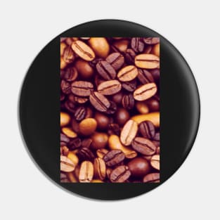 Just Coffee - a perfect gift for all coffee lovers! #5 Pin