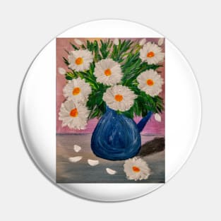 simple and beauty flowers Pin