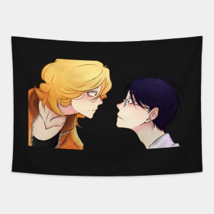 Doukyuusei redraw Tapestry